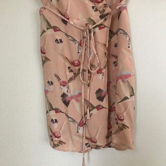 Reformation Marta Dress XS NWT - Picture 5 of 7