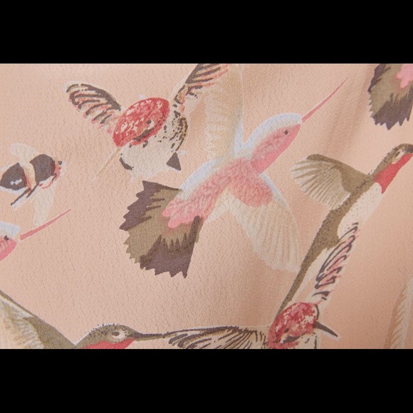 Reformation Marta Dress XS NWT - Picture 7 of 7