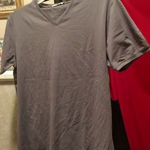 Dark Gray T-shirt