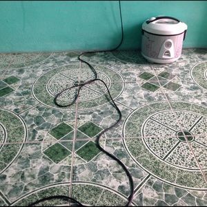 Meet your Posher, Hai