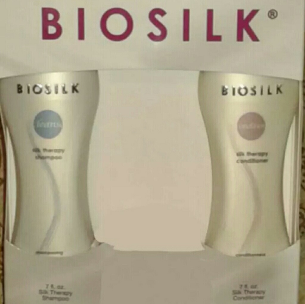 ¥NIB BIOSILK ¥pricedrop