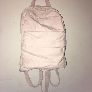 Brandy Melville Backpack Mini (Pink)