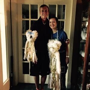 Meet your Posher, Allison