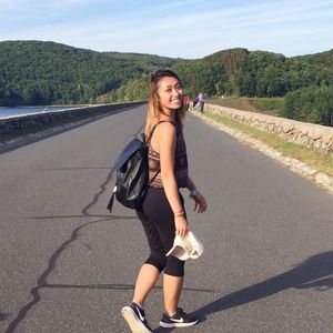 Meet your Posher, Sandy