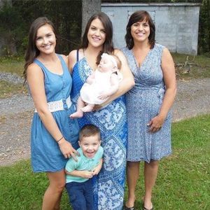 Meet your Posher, Karen