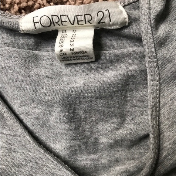 Forever 21 dress - Picture 3 of 4