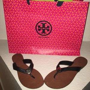 Tory Burch sandals