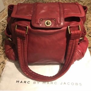 Marc by Marc Jacobs Hobo Purse