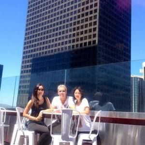 Meet your Posher, Maïline