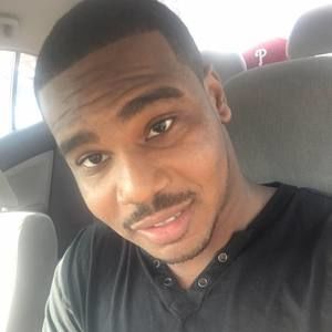 Meet your Posher, Roderick