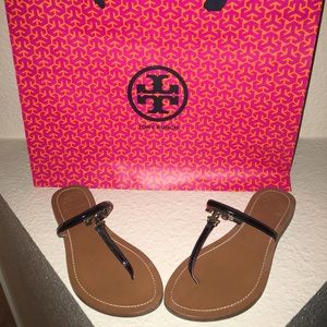 Tory Burch sandals