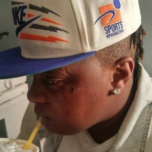 Meet your Posher, Goon rich