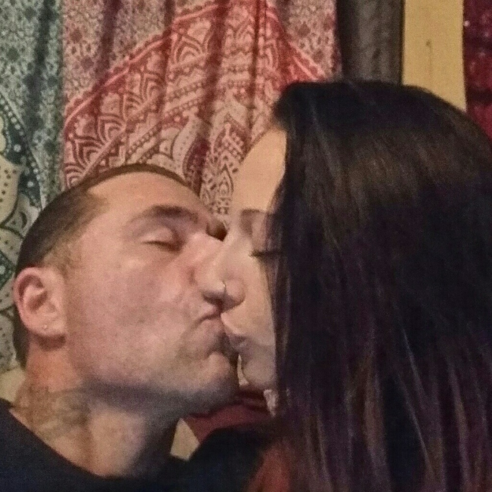 Meet your Posher, Jaimi