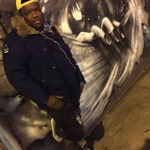 Meet your Posher, Wayne