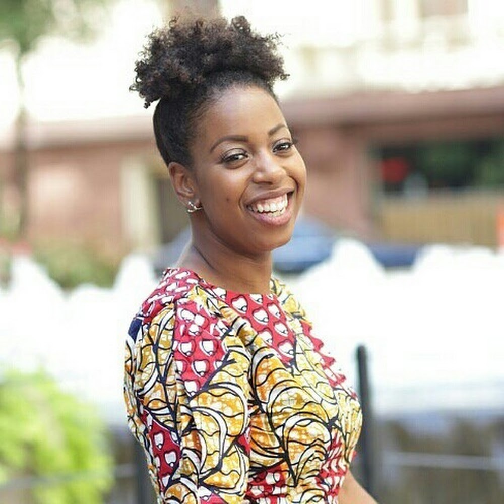 Meet your Posher, Arnecia