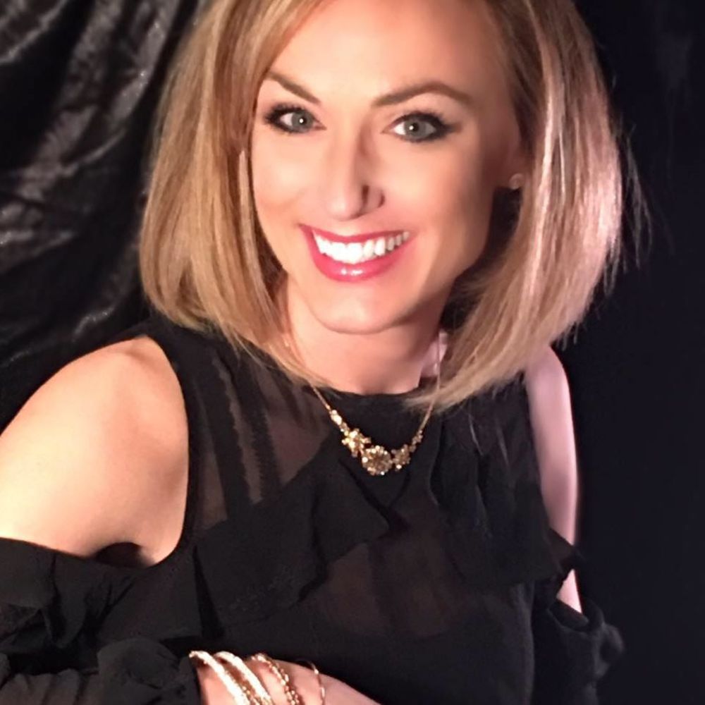 Meet your Posher, Heather