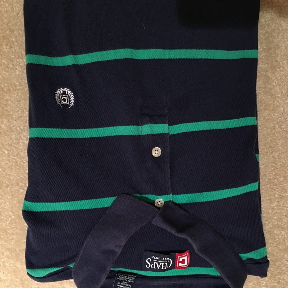 Polo golf shirt