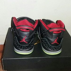 Baby Jordan's