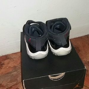 Baby Jordan's