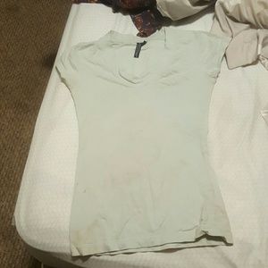 Size small tee shirt