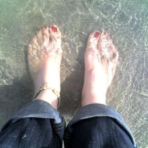 Meet your Posher, Robin