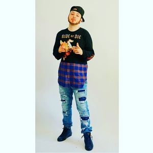 Meet your Posher, Young