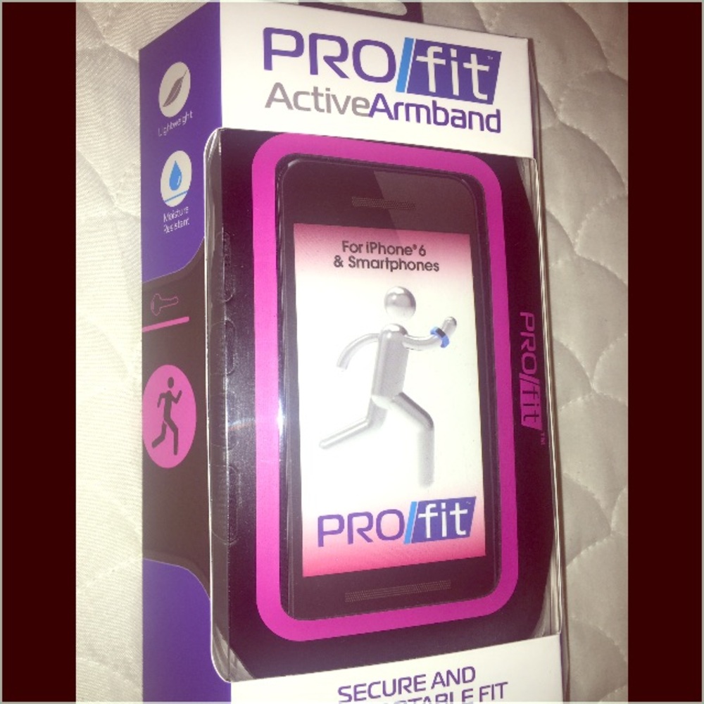 ❌S O L D❌Armband for iPhone 6 or a Smart Phone