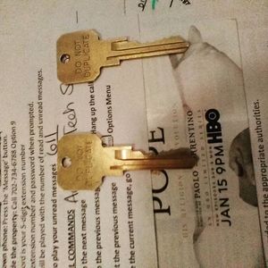 Meet your Posher, Cortney