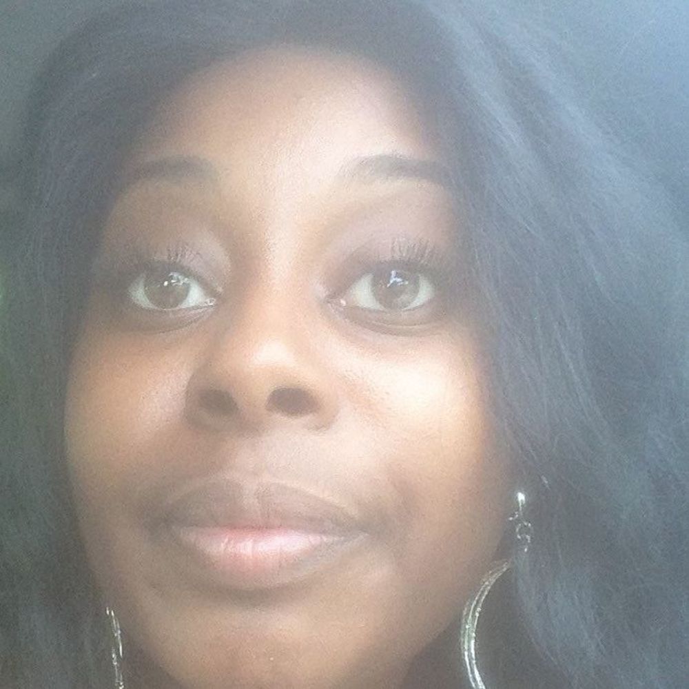 Meet your Posher, Sandra