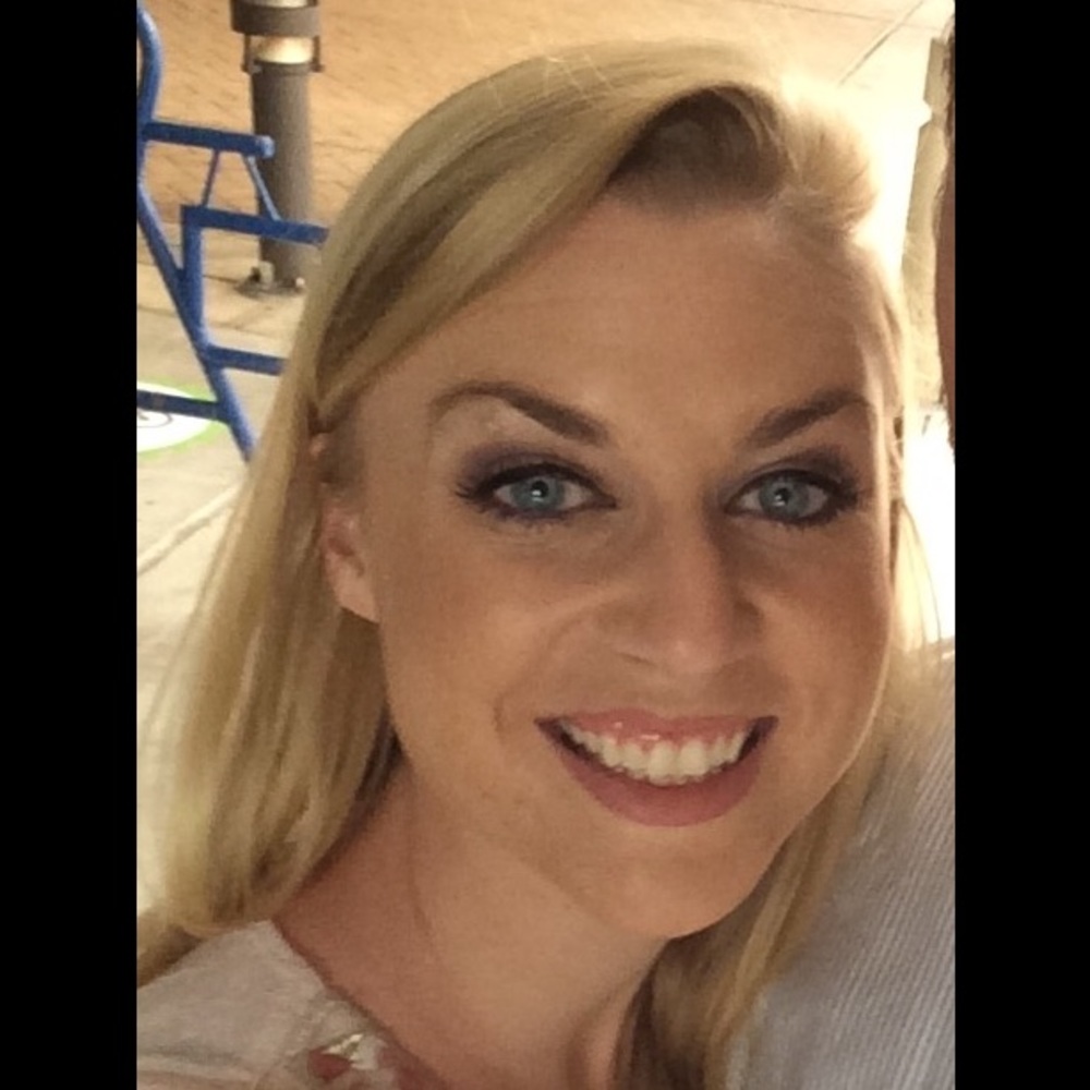 Meet your Posher, Hayley