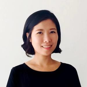 Meet your Posher, Julia