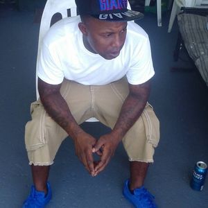 Meet your Posher, Ronald