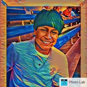 Meet your Posher, Colleen