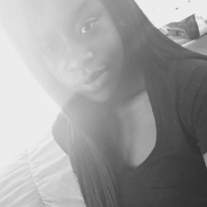 Meet your Posher, Ashantia