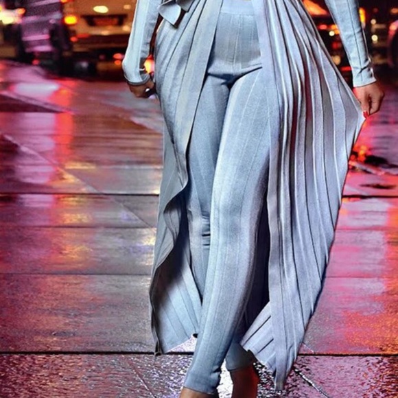 Pants set - Picture 2 of 3