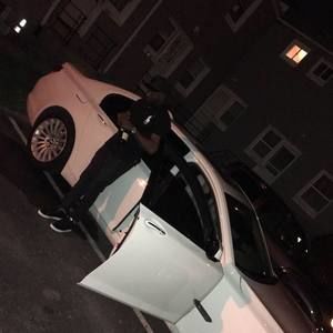 Meet your Posher, Jay