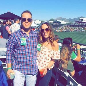 Meet your Posher, Mark