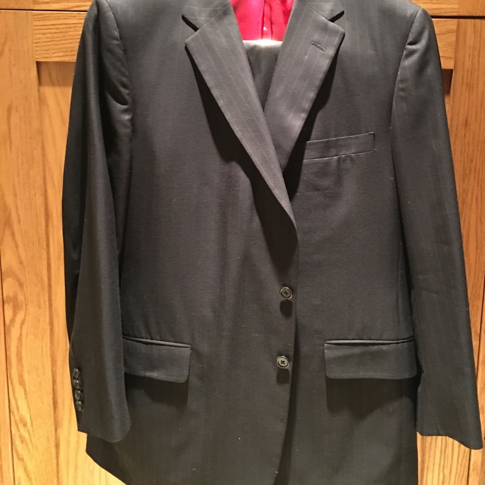 Suit