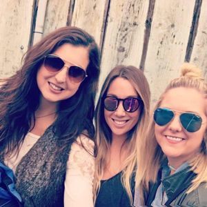 Meet your Posher, Lindsey