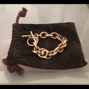 Michael Kors bracelet