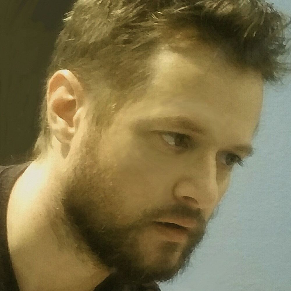 Meet your Posher, Damon