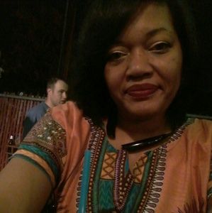 Meet your Posher, Aqueelah