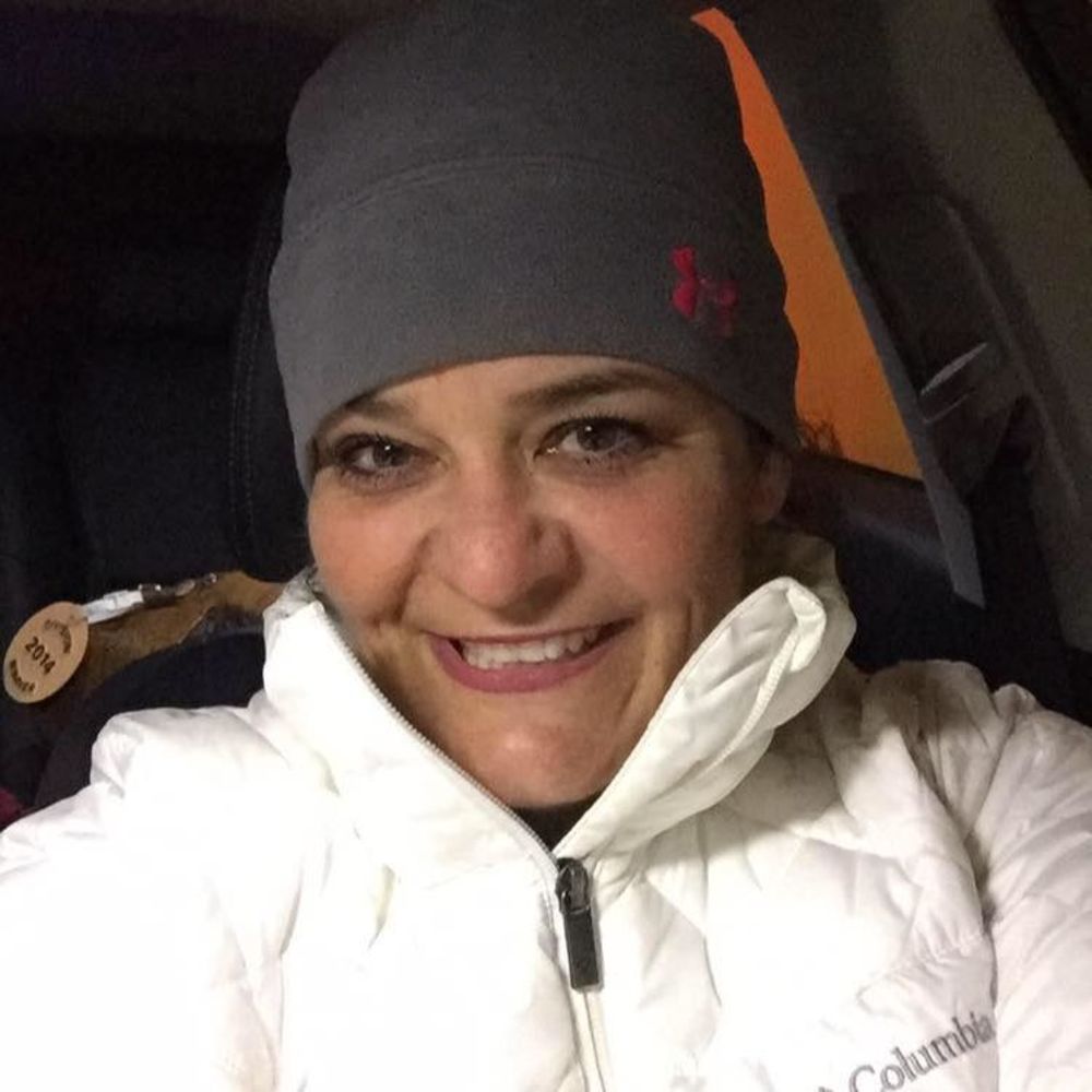 Meet your Posher, Brandy