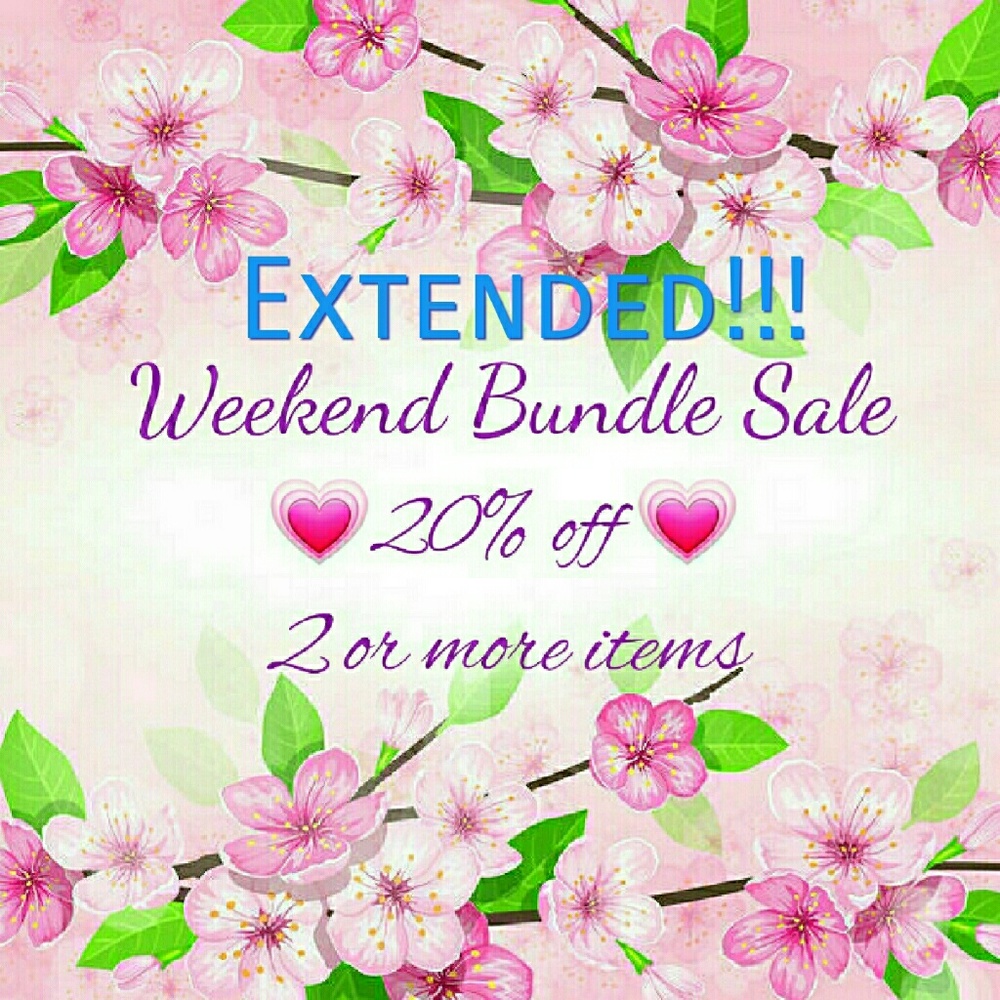 BUNDLE, OFFER, SAVE