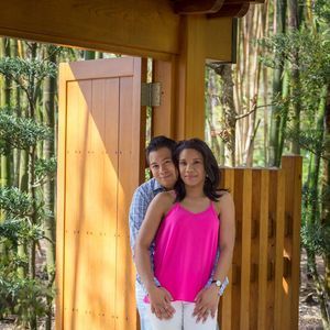 Meet your Posher, Tara