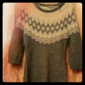 Esprit Sweater Dress