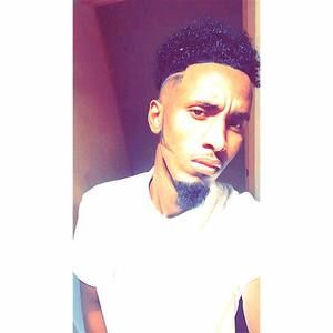 Meet your Posher, Slater