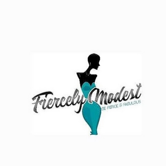 Meet your Posher, Fiercely modest - Picture 1 of 1