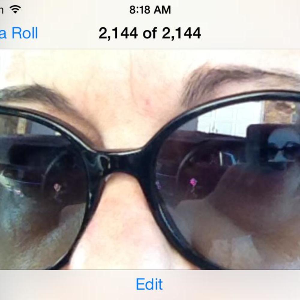 Meet your Posher, Lori