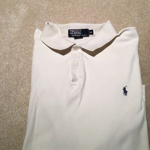 Polo golf shirt